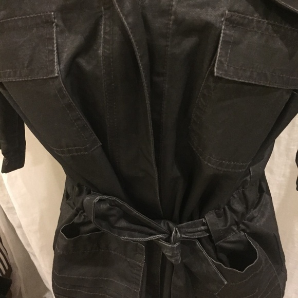 Womens Jacket - Picture 2 of 3